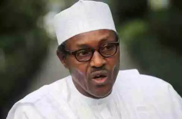 Confirmed!! PDP Governors To Visit President Buhari In London Today
